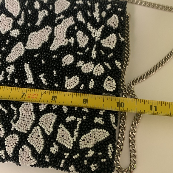 Tiana beaded bag - Picture 8 of 9